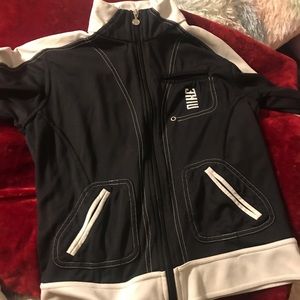 Nike jacket